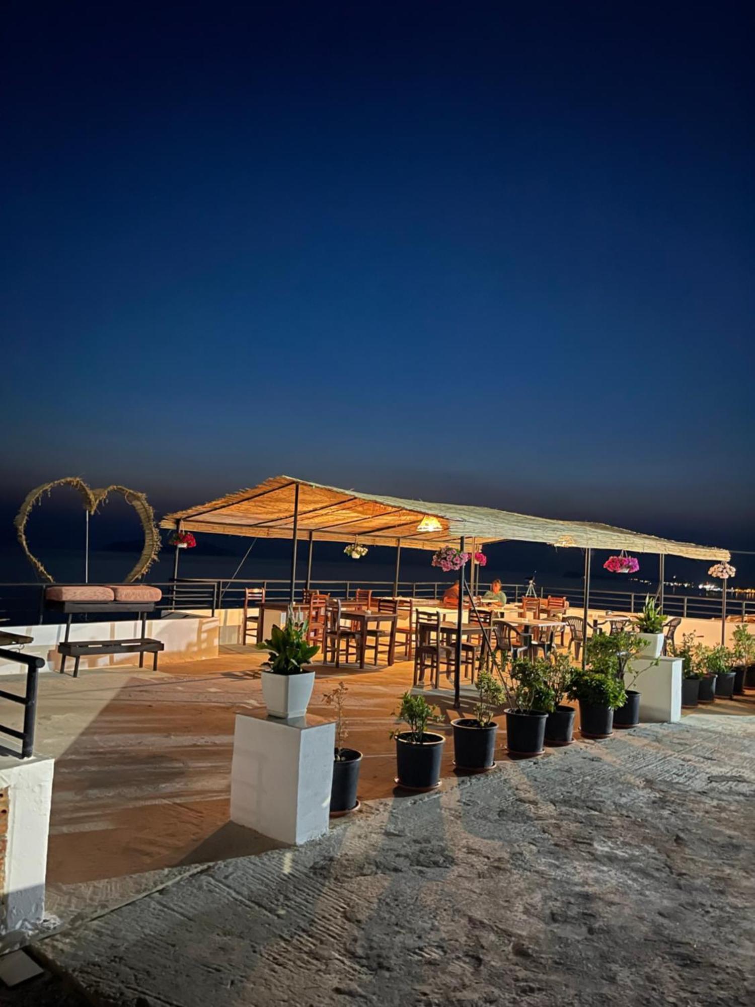 Hotel Kappa3 Villas Kanine Exterior photo