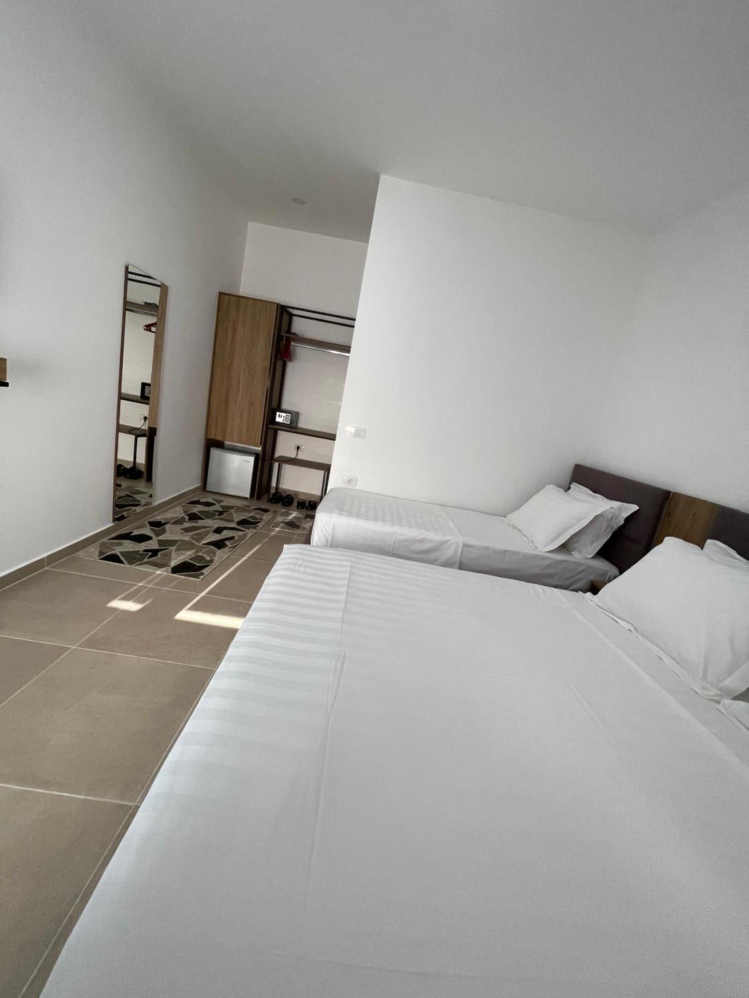 Hotel Kappa3 Villas Kanine Exterior photo